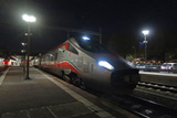 Trenitalia ETR 610 011